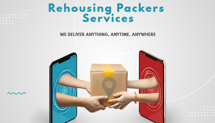 Rehousing Packers and Movers in Mayur Vihar