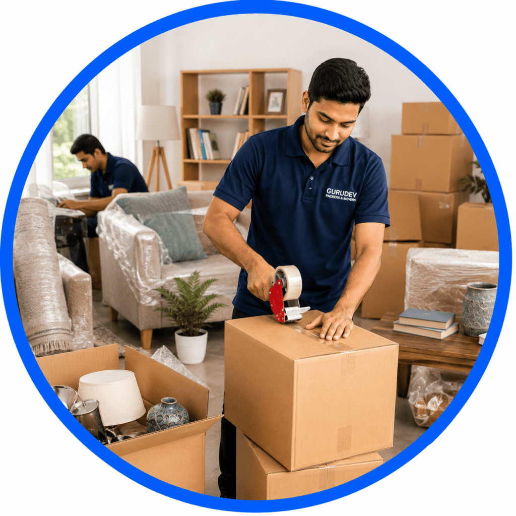 House shifting services in Laxmi nagar
